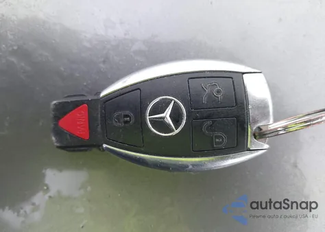 2014 Mercedes-Benz Cla 250 z USA, uszkodzony, nr VIN WDDSJ4EB1EN123975